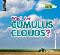 Cover image for What Are Cumulus Clouds?