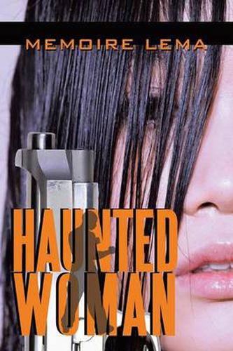 Cover image for Haunted Woman