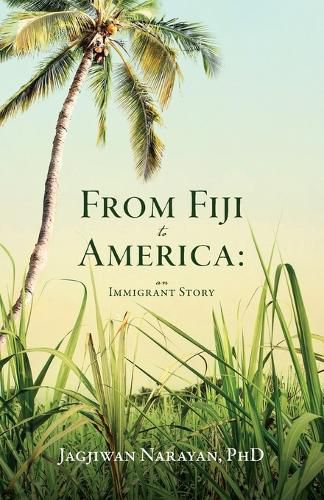 Cover image for From Fiji to America