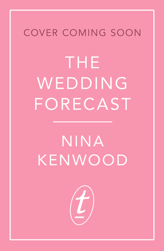 The Wedding Forecast