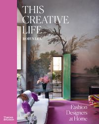 Cover image for This Creative Life