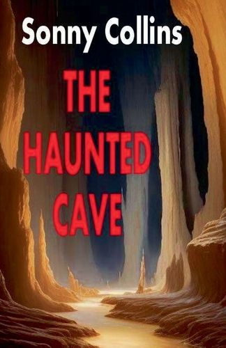 Cover image for The Haunted Cave