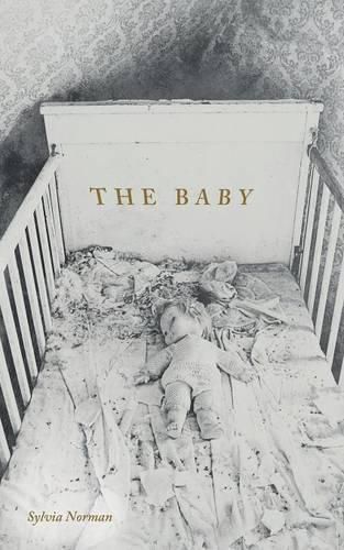 Cover image for The Baby