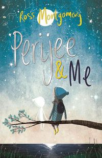 Cover image for Perijee & Me
