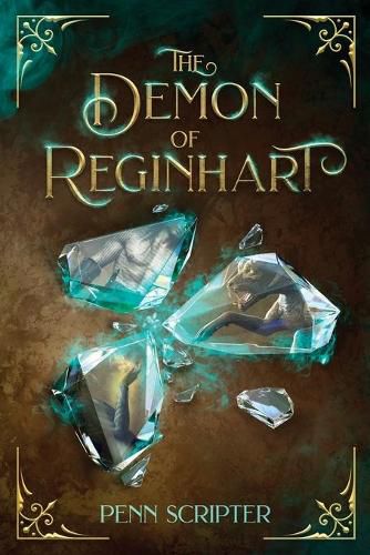 Cover image for The Demon of Reginhart