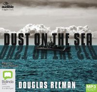 Cover image for Dust on the Sea