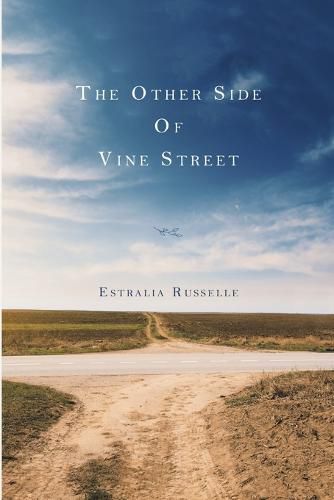 Cover image for The Other Side of Vine Street