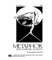 Cover image for Metaphor and Philosophy: A Special Issue of metaphor and Symbolic Activity