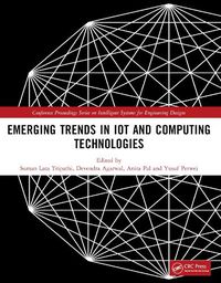 Cover image for Emerging Trends in IoT and Computing Technologies
