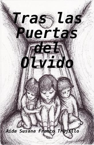 Cover image for Tras las Puertas del Olvido