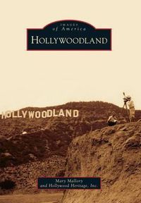 Cover image for Hollywoodland