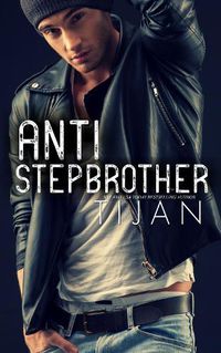 Cover image for Anti-Stepbrother