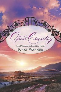 Cover image for Open Country