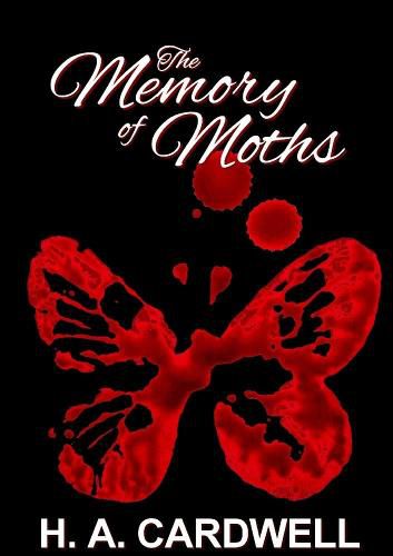 Cover image for The Memory of Moths