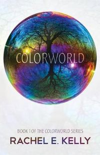 Cover image for Colorworld: Colorworld Book 1