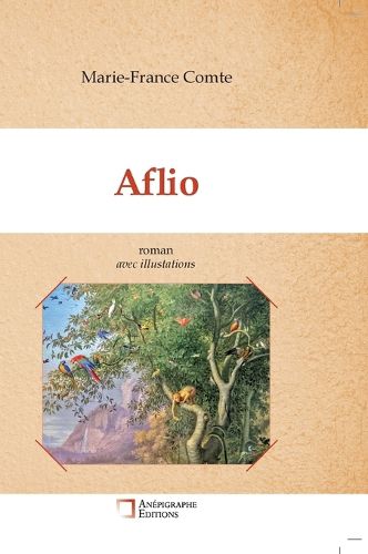 Cover image for Aflio
