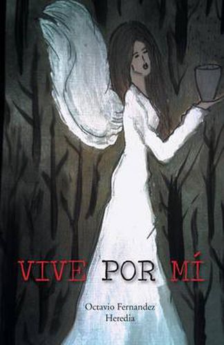 Cover image for Vive Por Mi