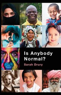 Cover image for Is Anybody Normal?