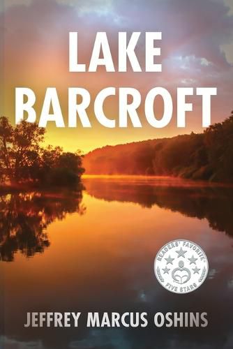 Cover image for Lake Barcroft