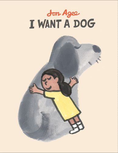Cover image for I Want a Dog
