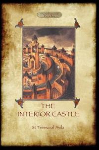 Cover image for The Interior Castle, or the Mansions