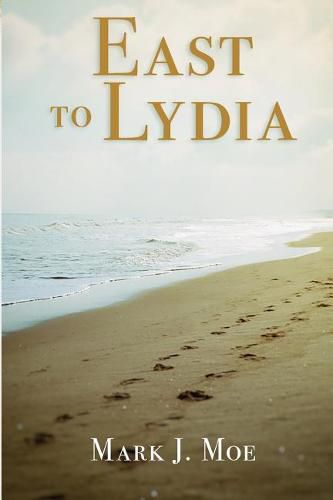 Cover image for East to Lydia