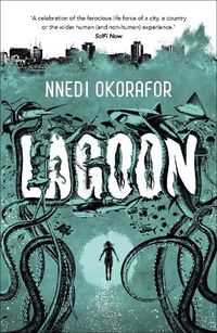 Cover image for Lagoon