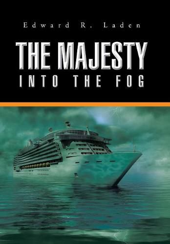 Cover image for The Majesty: Into the Fog