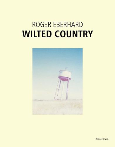 Cover image for Wilted Country