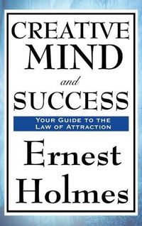 Cover image for Creative Mind and Success