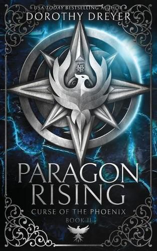 Cover image for Paragon Rising