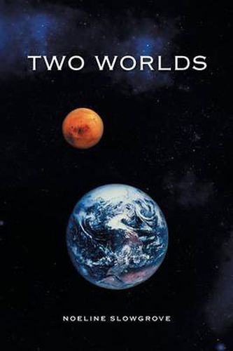 Cover image for Two Worlds