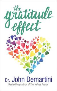 Cover image for The Gratitude Effect