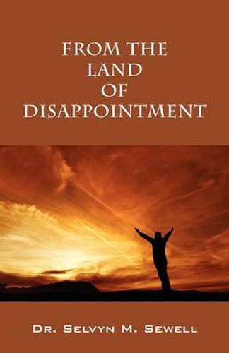 Cover image for From the Land of Disappointment