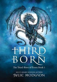 Cover image for Third Born. The Third-Born of Evora