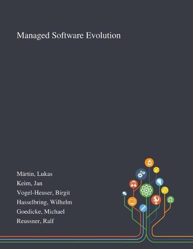 Cover image for Managed Software Evolution