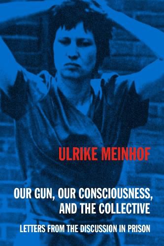 Cover image for Our Gun, Our Consciousness, and the Collective