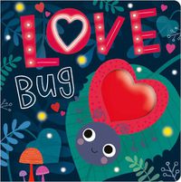 Cover image for Love Bug