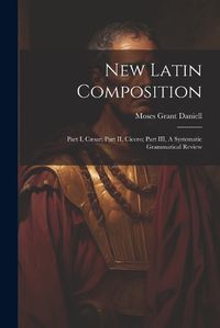 Cover image for New Latin Composition