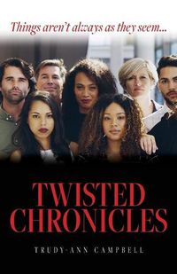 Cover image for Twisted Chronicles