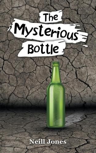 Cover image for The Mysterious Bottle