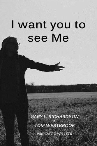 I Want You to See Me