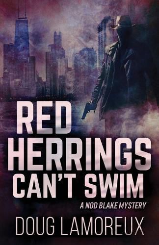 Cover image for Red Herrings Can't Swim