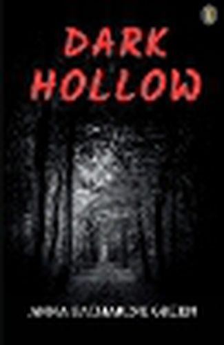 Cover image for Dark Hollow