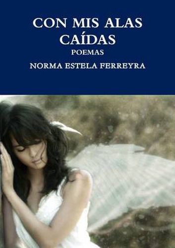 Cover image for Con Mis Alas Caidas