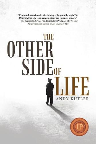 Cover image for The Other Side of Life