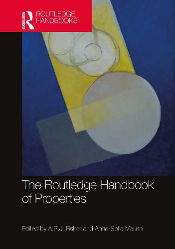 Cover image for The Routledge Handbook of Properties