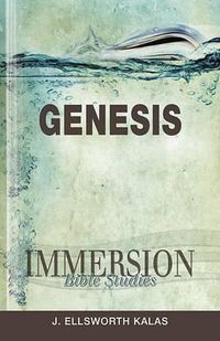 Cover image for Genesis