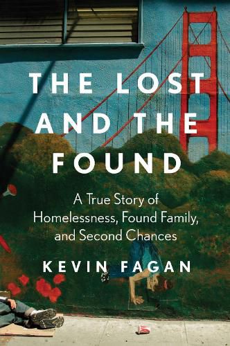 Cover image for The Lost and the Found