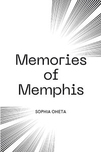 Cover image for Memories of Memphis